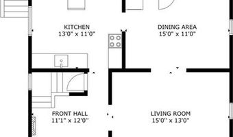 625 Gaskill St, Blackstone, MA 01504