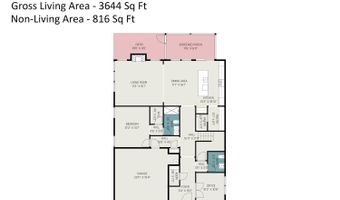 311 Horseshoe Pl, Angier, NC 27501
