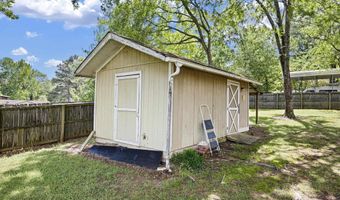 205 NW 17th St, Atkins, AR 72823