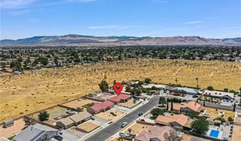 13931 Falling Leaf Rd, Apple Valley, CA 92307