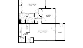 2795 S Knightsbridge Cir, Ann Arbor, MI 48105