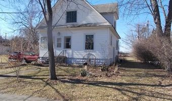 3739 Main St N, Akron, MI 48701