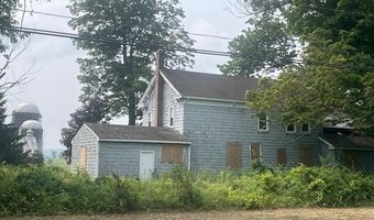 1820 Co Rte 7, Ancram, NY 12502