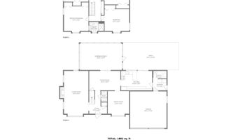 1408 PINELAKE Ln, Bowie, MD 20716
