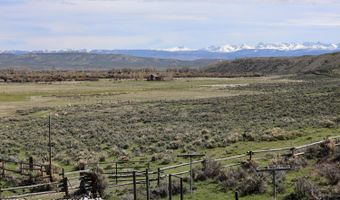 31 CUTOFF Rd, Daniel, WY 83115