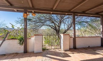 13520 W Universal Ranch Rd, Arivaca, AZ 85601