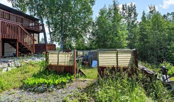 663 N Knob Hill Ct, Big Lake, AK 99623