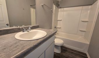 2416 Kenneth Dr, Benton, AR 72015