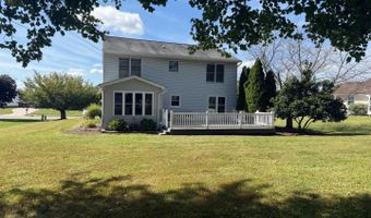 602 FLINTLOCK Dr, Bel Air, MD 21015