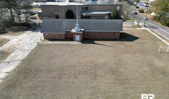 702 E Church St, Atmore, AL 36502