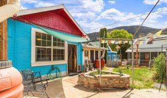 425 Garden Ave, Bisbee, AZ 85603