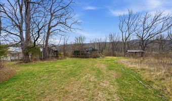 Aa Rogers, Augusta, WV 26704