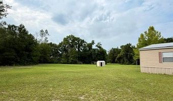 4689 NW 26th St, Bell, FL 32619