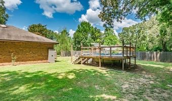 209 Musgrove Rd, Batesville, MS 38606