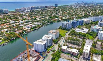 9381 E Bay Harbor Dr 504N, Bay Harbor Islands, FL 33154