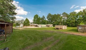 61217 RUTH HOLTON Rd, Amite, LA 70422