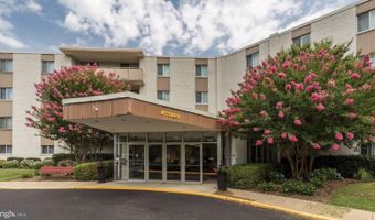 7501 DEMOCRACY Blvd B-316, Bethesda, MD 20817