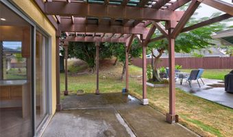 1459 Akamai St, Kailua, HI 96734