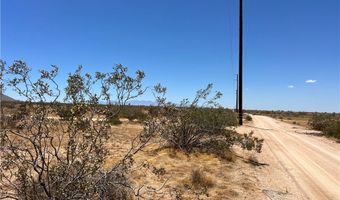 1 Del Oro Rd, Apple Valley, CA 92308