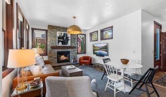 308 N French St 1, Breckenridge, CO 80424
