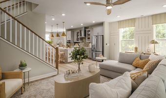 HOMESITE 30 RHAPSODY Terrace, Ashburn, VA 20147