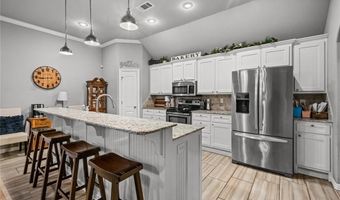4002 SW Flatrock Cv, Bentonville, AR 72713