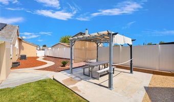 15231 Rose, Adelanto, CA 92301