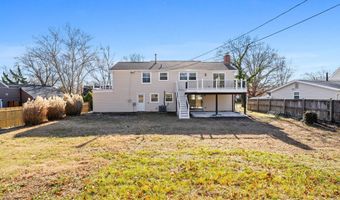 16114 POND MEADOW Ln, Bowie, MD 20716