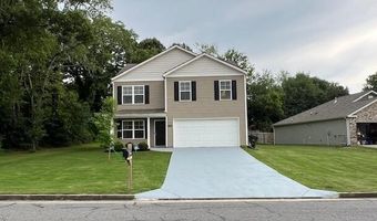 701 Tellico Ave W, Athens, TN 37303