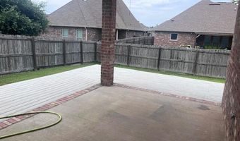 3840 River Trace Dr, D'Iberville, MS 39540