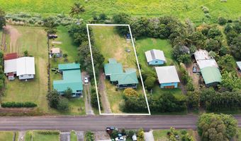 54-2379 KYNNERSLEY Rd, Kapaau, HI 96755