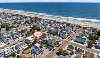 115 9TH St, Beach Haven, NJ 08008