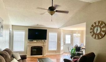 53 Meadow Trl, Barbourville, KY 40906