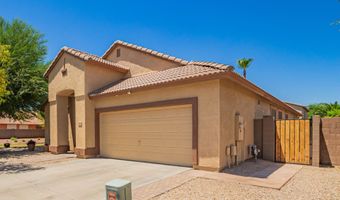 2702 N 115TH Dr, Avondale, AZ 85392