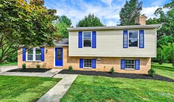 2956 SUNDERLAND Ct, Abingdon, MD 21009