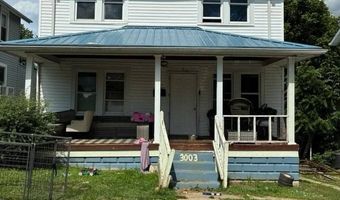 3003 Moore St, Ashland, KY 41101