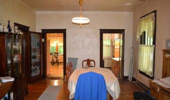 320 N Fourth St, Albion, IL 62806