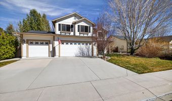 1348 Chichester Dr, Gardnerville, NV 89410