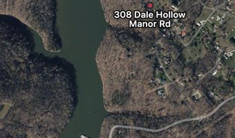 308 Dale Hollow Manor Rd, Albany, KY 42602