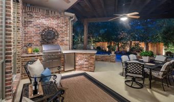 901 Crestmoor Dr, Allen, TX 75013