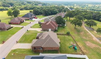 3309 Golf Course Dr, Alma, AR 72921