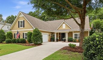 6 Olde Station Pl, Bluffton, SC 29910