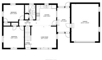 5 St Theresa Ave, Bristol, RI 02809