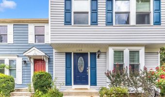 1168 PALMWOOD Ct, Arnold, MD 21012