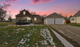 605 N 7 St, Arlington, NE 68002