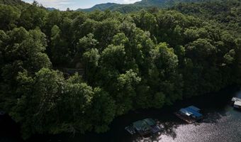 Fontana Forest 5, Almond, NC 28702