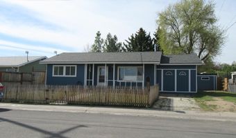 907 W 3rd St, Alturas, CA 96101
