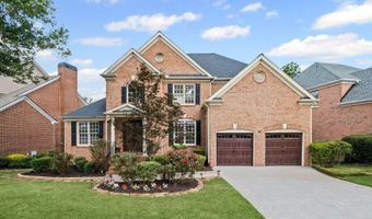 12857 Waterside Dr, Alpharetta, GA 30004