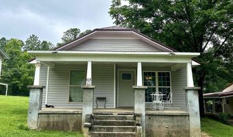 3912 CROSS St, Anniston, AL 36201