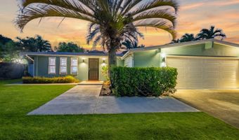 923 Mokapu Blvd, Kailua, HI 96734